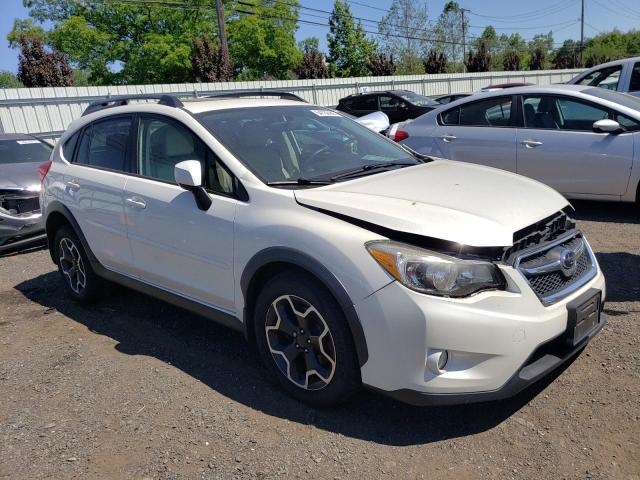 Photo 4 from auction – 2014 SUBARU XV CROSSTR with VIN JF2GPAGCXE8308853