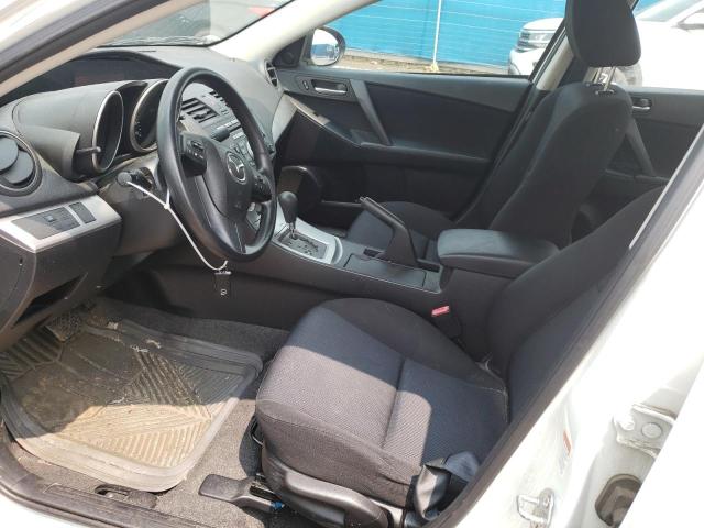 Photo 7 from auction – 2011 MAZDA 3 I with VIN JM1BL1VF4B1361179