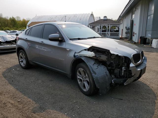Photo 4 from auction – 2013 BMW X6 XDRIVE3 with VIN 5UXFG2C5XDL786403