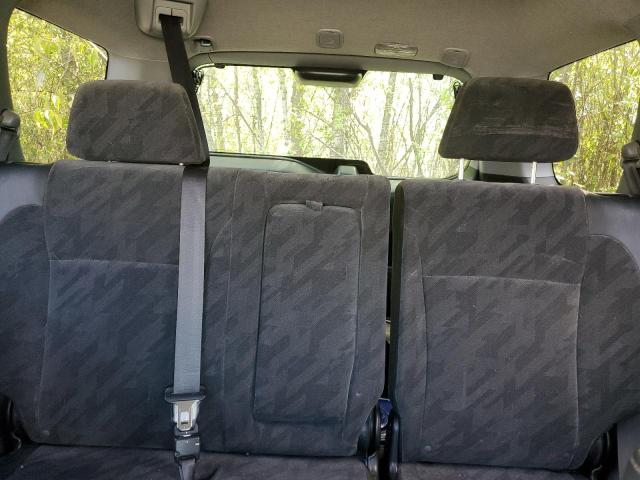 Photo 10 from auction – 2004 HONDA CR-V EX with VIN JHLRD78874C059116