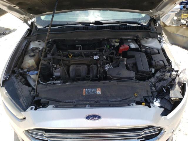 Photo 11 from auction – 2015 FORD FUSION SE with VIN 3FA6P0H79FR253453