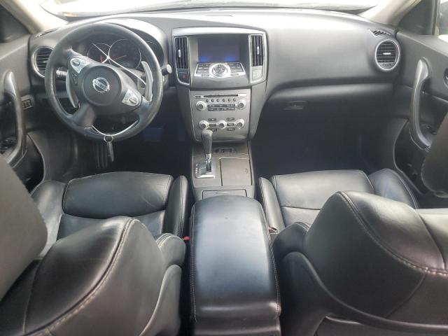 Foto 8 de la subasta – 2014 NISSAN MAXIMA S con VIN 1N4AA5AP0EC465982
