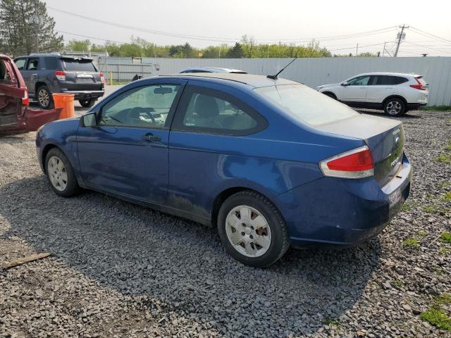 Photo 2 from auction – 2008 FORD FOCUS S/SE with VIN 1FAHP32N88W178293