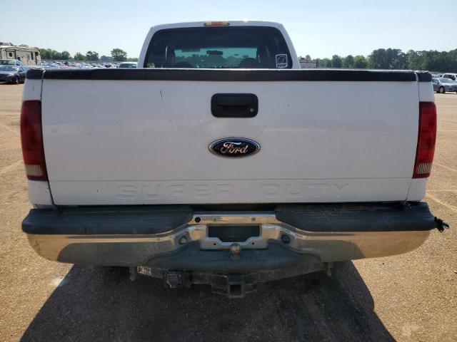 Photo 6 from auction – 2007 FORD F250 SUPER with VIN 1FTSW21P27EB02525