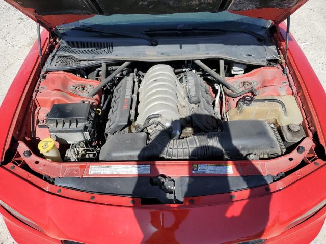 Photo 11 from auction – 2007 DODGE CHARGER SR with VIN 2B3LA73WX7H651923