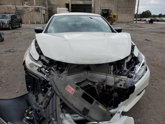 Photo 5 from auction – 2017 NISSAN ALTIMA 2.5 with VIN 1N4AL3AP0HC145161