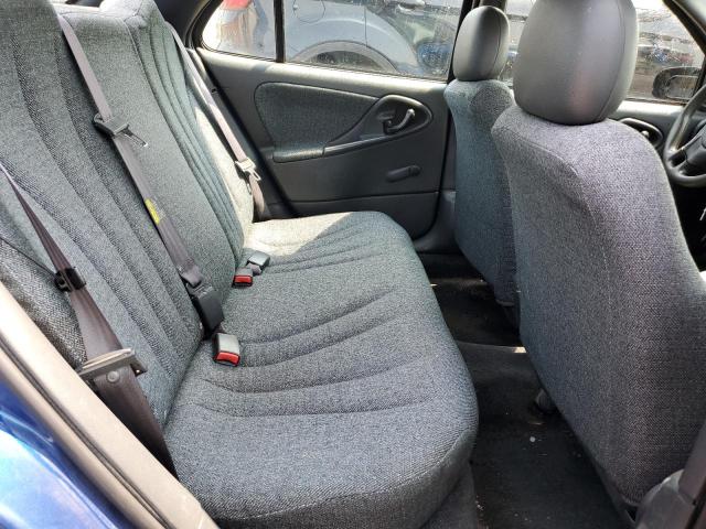 Zdjęcie 10 z aukcji – 2004 CHEVROLET CAVALIER z VIN 1G1JC52F047312576
