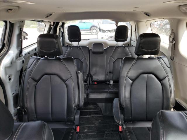 Photo 10 from auction – 2020 CHRYSLER VOYAGER LX with VIN 2C4RC1DG7LR148393