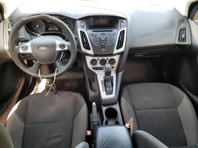 Photo 8 from auction – 2012 FORD FOCUS SE with VIN 1FAHP3K20CL444471