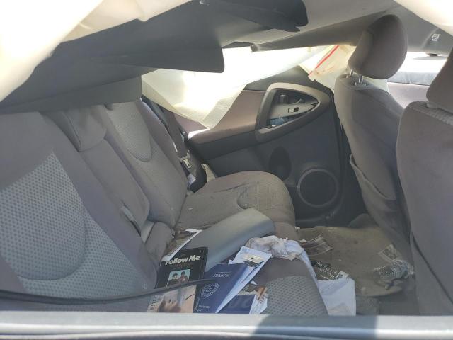 Photo 10 from auction – 2007 TOYOTA RAV4 with VIN JTMZD33V275037276