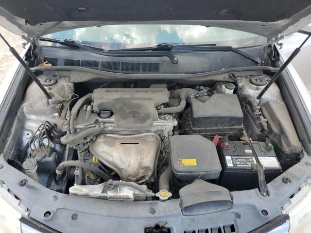 Photo 11 from auction – 2012 TOYOTA CAMRY BASE with VIN 4T4BF1FK5CR185926