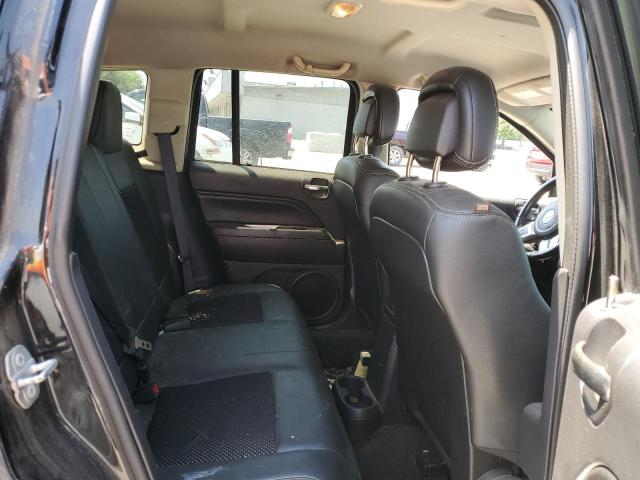 Photo 11 from auction – 2016 JEEP COMPASS LA with VIN 1C4NJDEB1GD662757
