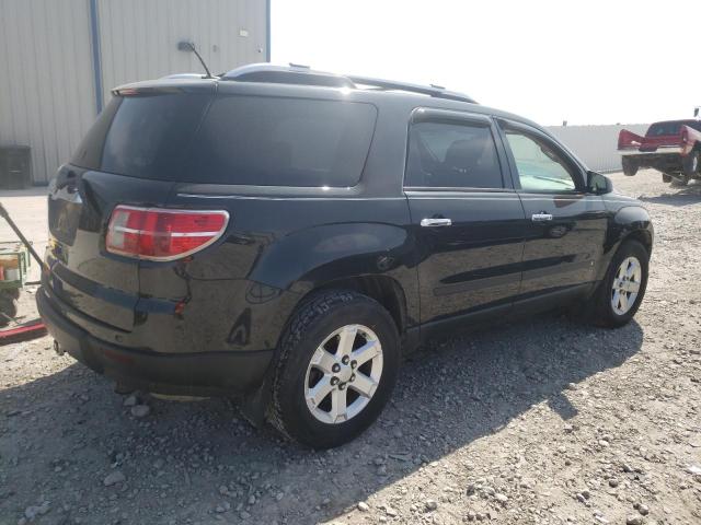 Photo 3 from auction – 2008 SATURN OUTLOOK XE with VIN 5GZER13778J130842