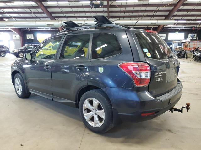 Photo 2 from auction – 2014 SUBARU FORESTER 2 with VIN JF2SJAEC7EH493068