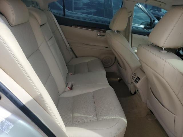 Photo 10 from auction – 2015 LEXUS ES 300H with VIN JTHBW1GG5F2086661