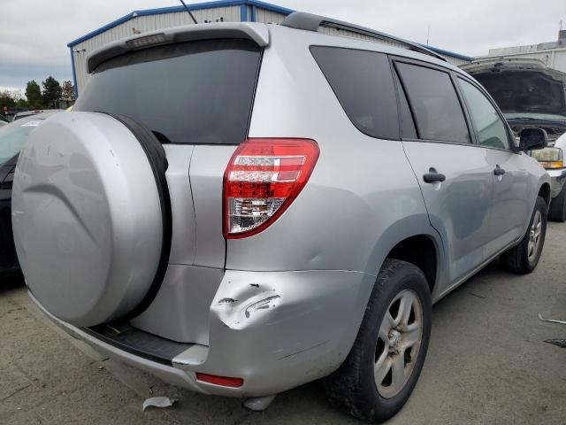 Photo 3 from auction – 2012 TOYOTA RAV4 with VIN 2T3ZF4DV3CW110348