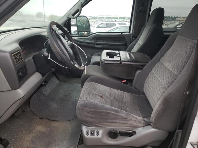 Photo 7 from auction – 2002 FORD F250 SUPER with VIN 1FTNW20F52EB07197
