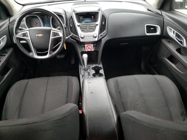 Photo 8 from auction – 2012 CHEVROLET EQUINOX LT with VIN 2GNFLEEK0C6296388