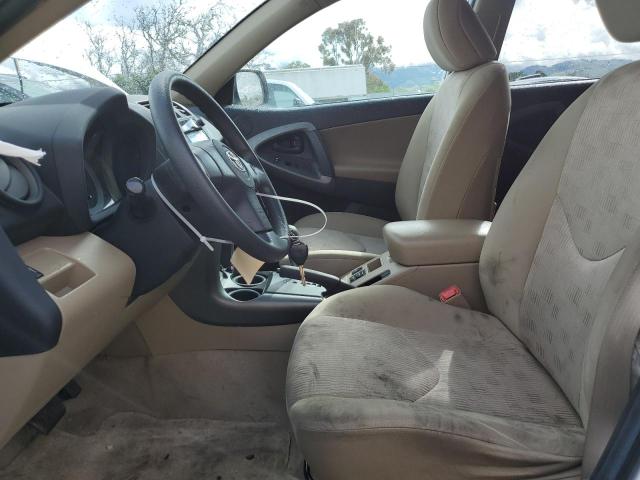 Photo 7 from auction – 2011 TOYOTA RAV4 with VIN 2T3ZF4DVXBW088878