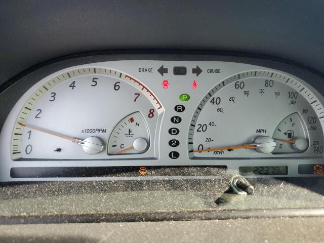 Photo 9 from auction – 2003 TOYOTA CAMRY LE with VIN 4T1BF32K03U548449