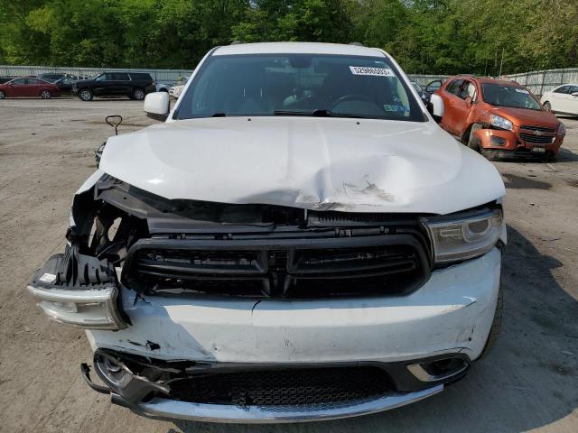Photo 5 from auction – 2014 DODGE DURANGO LI with VIN 1C4RDJDG0EC976312