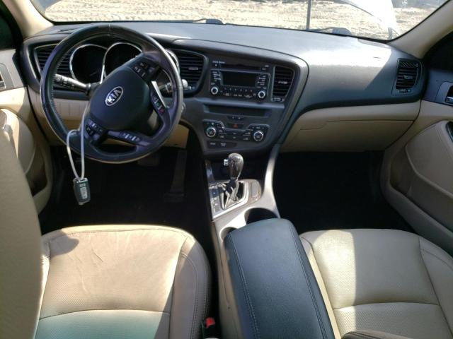 صورة رقم 8 من المزاد - 2013 KIA OPTIMA EX مع VIN 5XXGN4A70DG183309