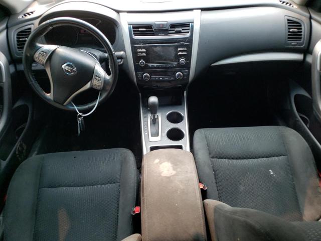 Photo 8 from auction – 2015 NISSAN ALTIMA 2.5 with VIN 1N4AL3AP6FC201696