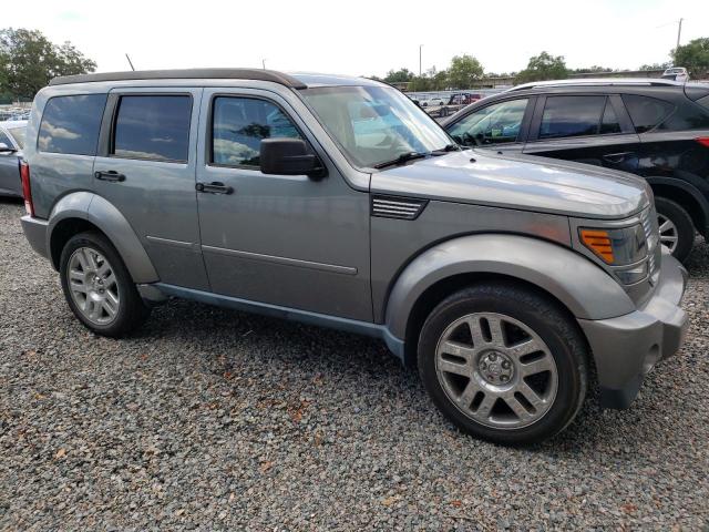 Photo 4 from auction – 2011 DODGE NITRO HEAT with VIN 1D4PT4GK5BW605672