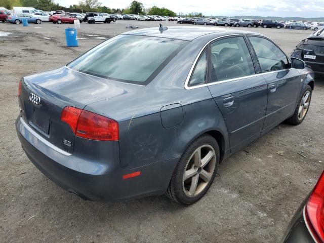 Zdjęcie 3 z aukcji – 2007 AUDI A4 3.2 QUA z VIN WAUDH78E57A245428