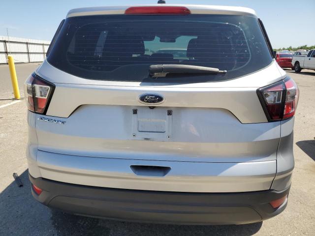 Photo 6 from auction – 2017 FORD ESCAPE S with VIN 1FMCU0F76HUC90010