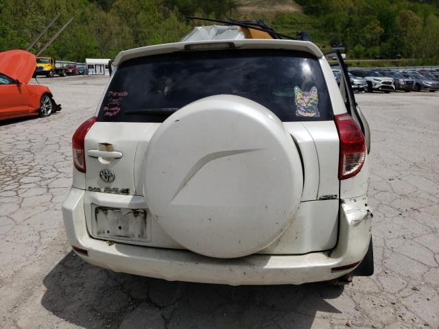 Photo 6 from auction – 2008 TOYOTA RAV4 LIMIT with VIN JTMBD31V685181564