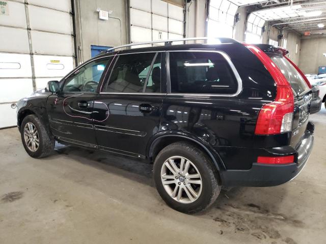 Photo 2 from auction – 2010 VOLVO XC90 3.2 with VIN YV4982CY8A1565960