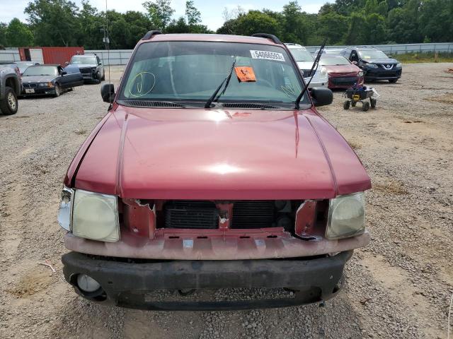 Photo 5 from auction – 2004 FORD EXPLORER S with VIN 1FMZU67K24UA70504