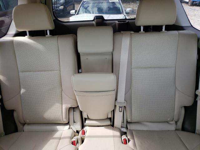 Photo 10 from auction – 2017 LEXUS GX 460 with VIN JTJBM7FX0H5175130