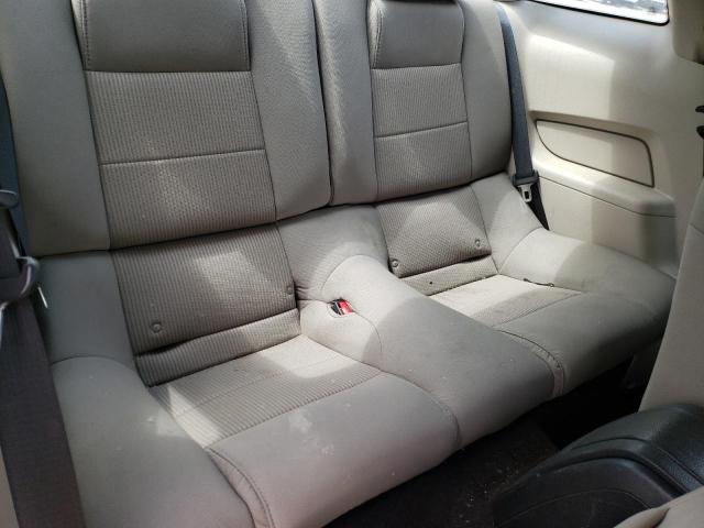 Photo 10 from auction – 2011 FORD MUSTANG with VIN 1ZVBP8AM0B5135115