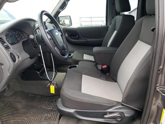 Photo 7 from auction – 2011 FORD RANGER SUP with VIN 1FTLR4FE5BPB05706