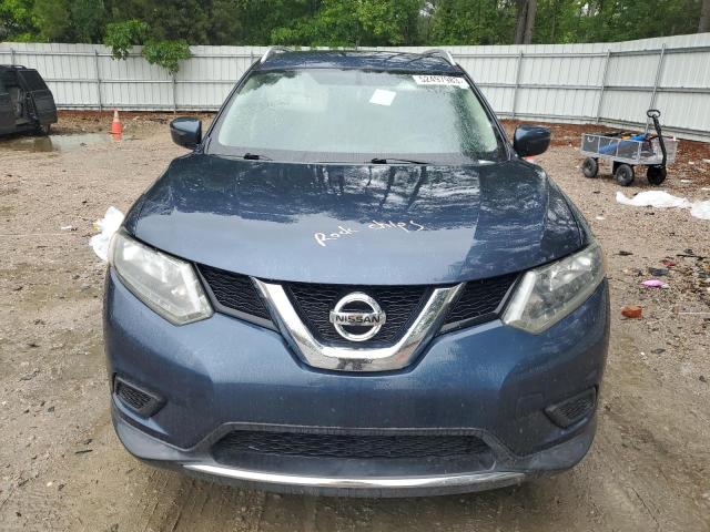 Photo 5 from auction – 2016 NISSAN ROGUE S with VIN 5N1AT2MT3GC924254