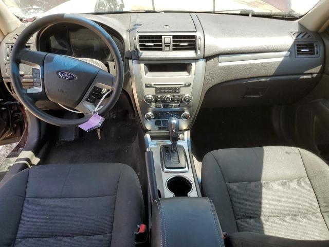 Photo 8 from auction – 2011 FORD FUSION SE with VIN 3FAHP0HA2BR189917