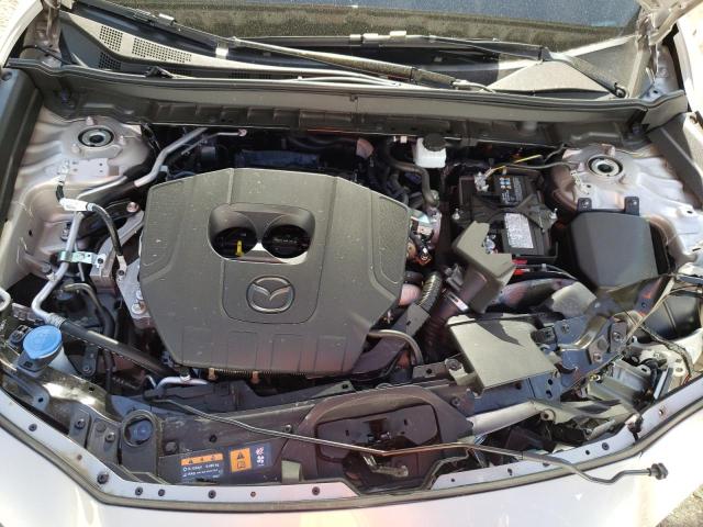 Photo 11 from auction – 2023 MAZDA CX-30 SELE with VIN 3MVDMBBM2PM501463