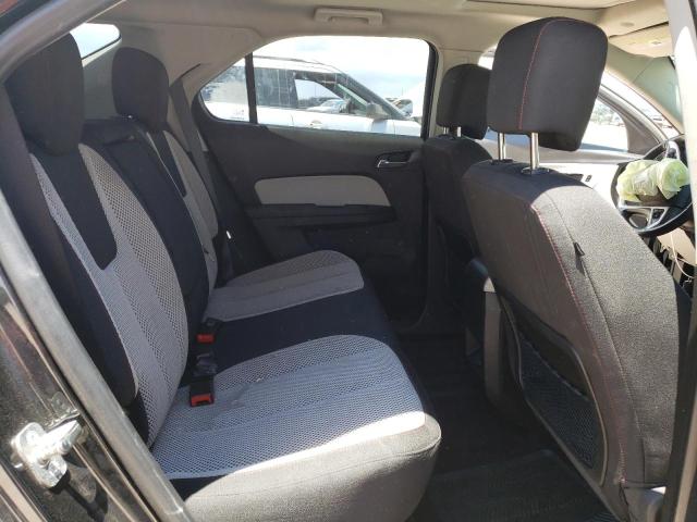Photo 10 from auction – 2014 CHEVROLET EQUINOX LT with VIN 2GNALBEK1E6152764