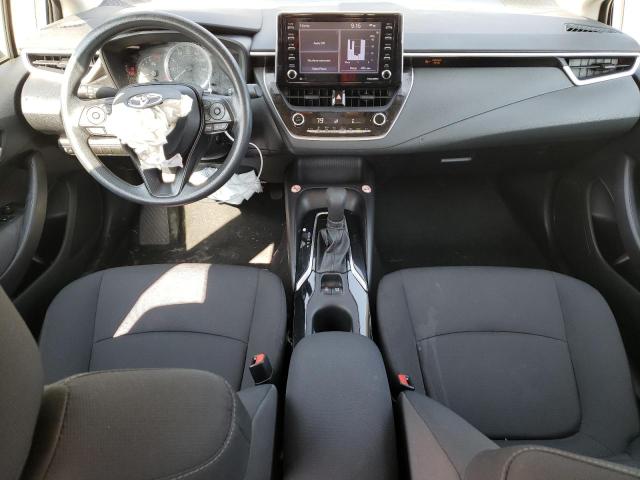 Photo 8 from auction – 2021 TOYOTA COROLLA LE with VIN 5YFEPMAE6MP266959