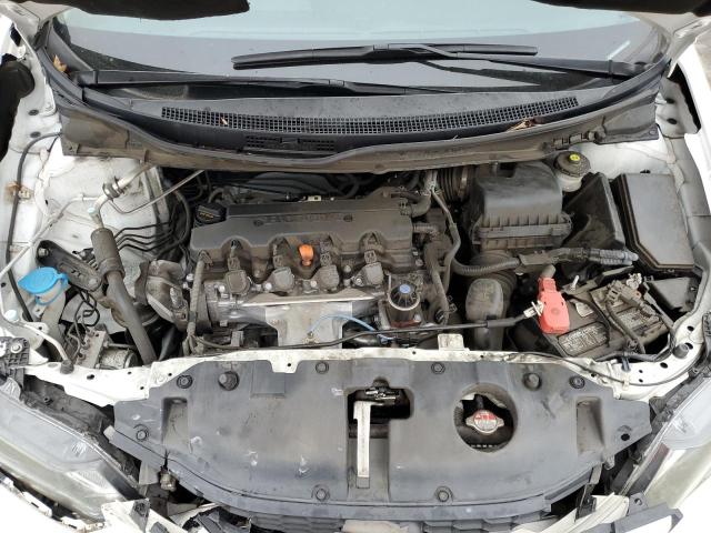 Zdjęcie 11 z aukcji – 2015 HONDA CIVIC SE z VIN 19XFB2F72FE092636
