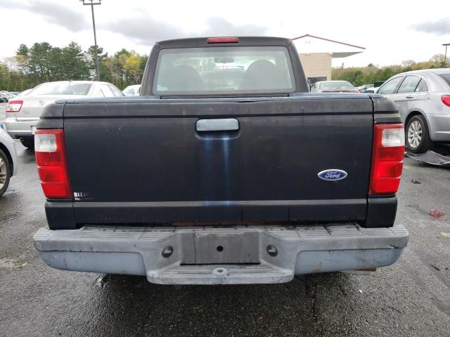 Photo 6 from auction – 2003 FORD RANGER with VIN 1FTYR10D93PB39590