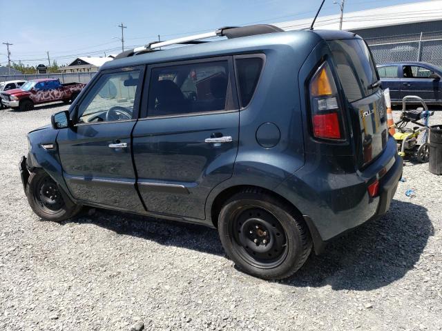 Photo 2 from auction – 2011 KIA SOUL with VIN KNDJT2A26B7326516