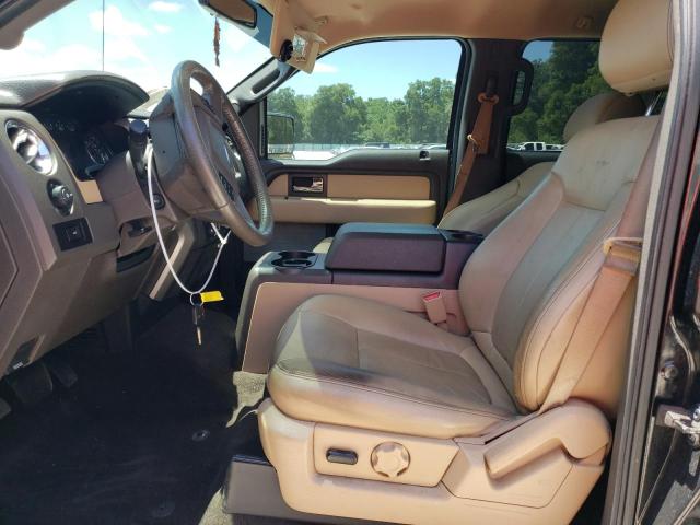 Photo 7 from auction – 2014 FORD F150 SUPER with VIN 1FTFW1CF4EFC86180