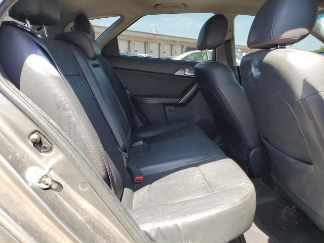Photo 10 from auction – 2012 KIA FORTE SX with VIN KNAFW5A32C5597218