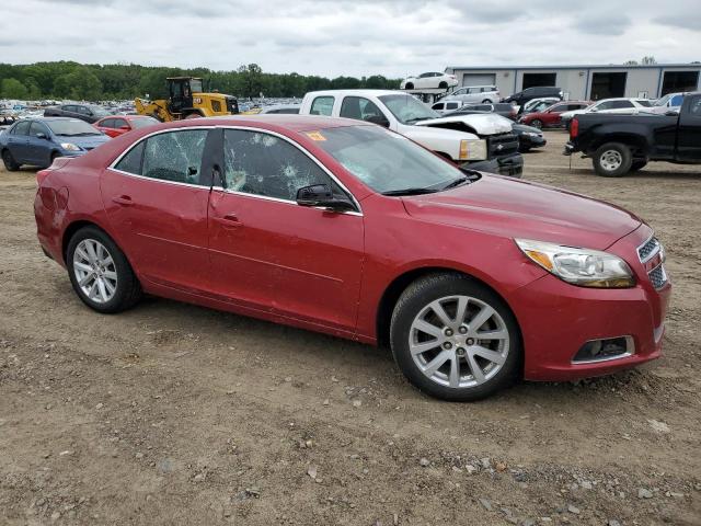 Photo 4 from auction – 2013 CHEVROLET MALIBU 2LT with VIN 1G11E5SA3DF203128