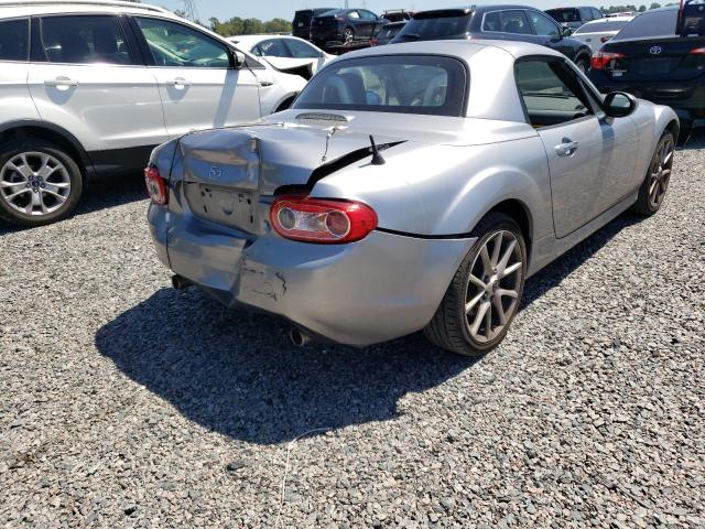 Photo 3 from auction – 2010 MAZDA MX-5 MIATA with VIN JM1NC2FF3A0208282
