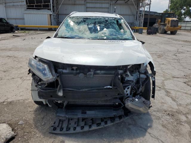 Photo 5 from auction – 2016 NISSAN ROGUE S with VIN KNMAT2MT4GP599210