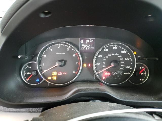 Снимка 9 от търг – 2014 SUBARU OUTBACK 2. с VIN 4S4BRCCC4E3216456